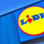 LIDL Rumänien byter alla butiker 1 december