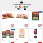 LIDL Romania Schimbarile Toate Magazinele 1 Decembrie produse traditionale