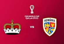 LIECHTENSTEIN – ROMANIA PRO TV LIVE din Calificarile CM 2022 LIECHTENSTEIN - ROMANIA PRO TV LIVE