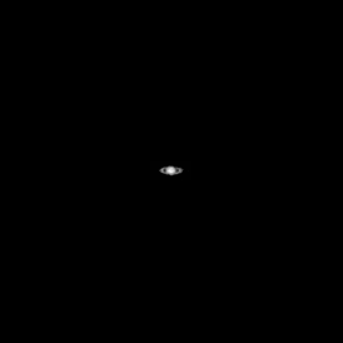 LUNA Imaginile IMPRESIONANTE care Arata Planeta Saturn apropiere
