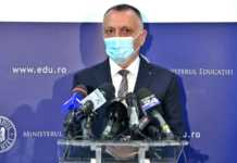 Ministrul Educatiei Anuntul Ultima Ora Noua Decizie Scoli