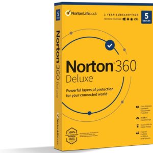 Norton 360 Review: Solutia Completa de Protectie Online pentru PC, Telefoane, Tablete