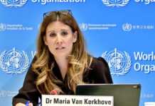 OMS: Masurile Locale de Preventie Necesare in Pandemia COVID OMS Masurile Locale de Preventie Necesare in Pandemia COVID