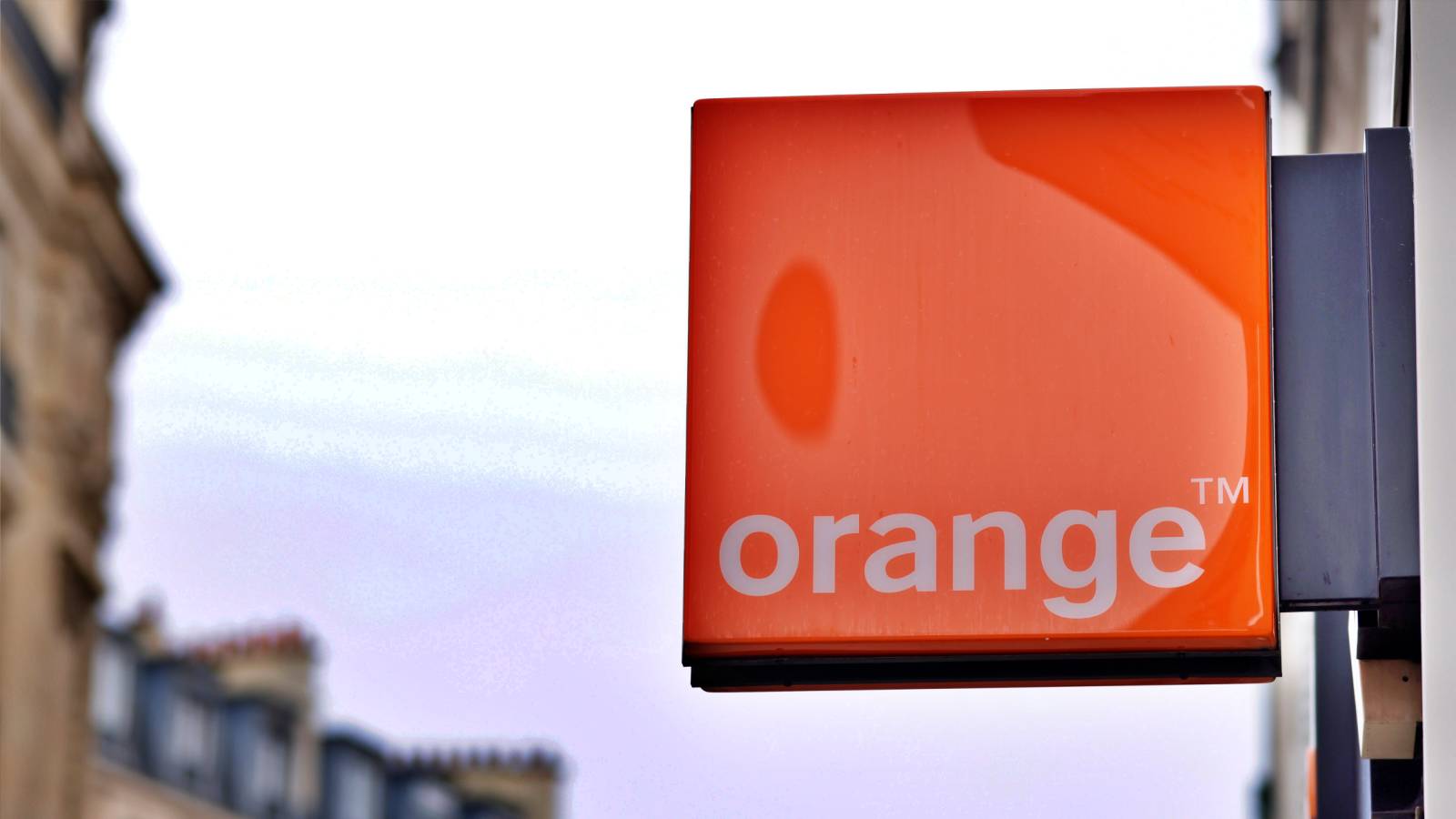 Orange advarer kunder om onlinesvindel