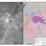 Planet Venus The Important Discovery That Reveals Volcano Evolution