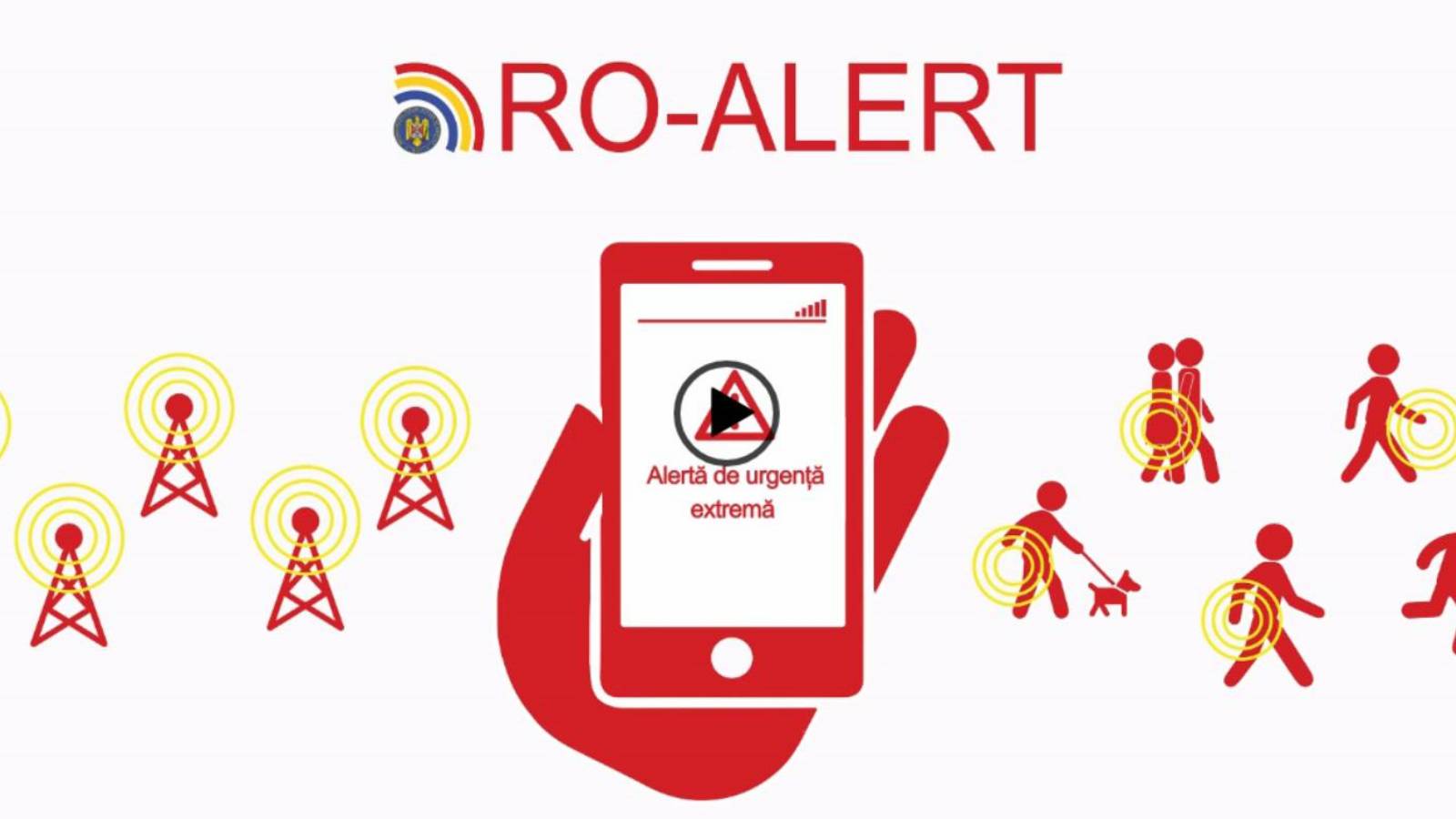 RO-ALERT Alerta Lupul Caine