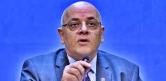 Raed Arafat Restrictii putea Impuse Craciun Revelion