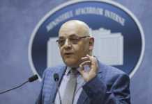 Raed Arafat Romania Vrea Oblige Oamenii Vaccineze