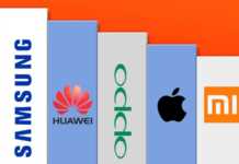 Samsung, Apple, Xiaomi: Anuntul care a Surprins Multa Lume Samsung, Apple, Xiaomi concurenta