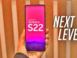 Samsung GALAXY S22 Ecrane MICI Telefoanele Serie
