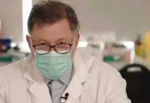 VIDEO Cum Utilizeaza Testele Saliva Detectarea COVID