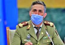 Valeriu Gheorghita: Anunt Ingrijorator in Romania Valului 4 Valeriu Gheorghita Anunt Ingrijorator Romania Valului 4