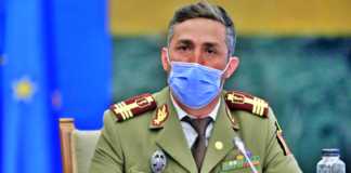 Valeriu Gheorghita Anunt Ingrijorator Romania Valului 4