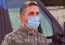 Valeriu Gheorghita: Ingrijoare Mare, Riscul Inceperii Valului 5 Valeriu Gheorghita Ingrijoare Mare Riscul Inceperii Valului 5