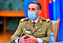 Valeriu Gheorghita: Masura Obligatorie in Romania in Valul 4 Valeriu Gheorghita Masura Obligatorie Romania Valul 4