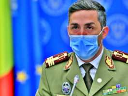 Valeriu Gheorghita Mesajul Ferm Situatia Grava Romania