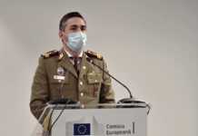 Valeriu Gheorghita Mesajul Ferm Ultim Moment Valul 4