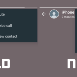 WhatsApp 3 Nieuwe wijzigingen GEHEIME iPhone Android-oproepstatus