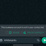 WhatsApp 3 Nuove modifiche all'account aziendale SEGRETO iPhone Android