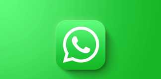 WhatsApp 3-Anwendungen Windows MacOS iPad