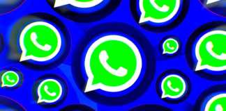 WhatsApp Surprise SECRET applikationsgrupper