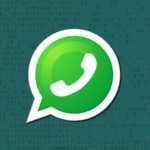 WhatsApp intelegere
