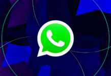 WhatsApp trimestru