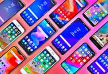 eMAG BLACK FRIDAY Rabatte auf iPhone-, Samsung-, Xiaomi-, Huawei-, OnePlus-, OPPO- und Nokia-Telefone