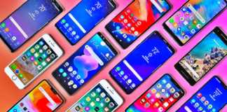 eMAG BLACK FRIDAY rabatter iPhone, Samsung, Xiaomi, Huawei, OnePlus, OPPO, Nokia-telefoner
