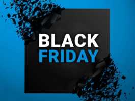 eMAG BLACK FRIDAY WOW Deals Electrocasnice