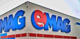 eMAG EXTRA Reduceri BLACK FRIDAY Romani