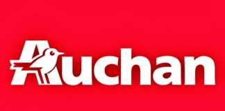 AUCHAN The OFFICIAL announcement offers FREE These Days to Romanians