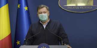 Alexandru Rafila Certificatul COVID Reglementat Decembrie
