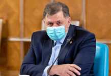 Alexandru Rafila: Importanta Testarii in Pandemia de Coronavirus Alexandru Rafila Importanta Testarii in Pandemia de Coronavirus