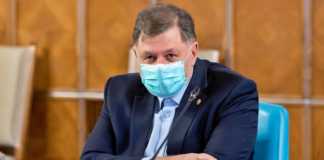 Alexandru Rafila Importanta Testarii in Pandemia de Coronavirus