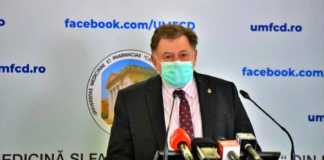 Alexandru Rafila Restrictiile Sarbatori depind Respectarea Masurilor Preventie