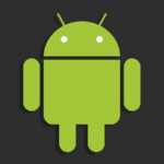 Android zierlich