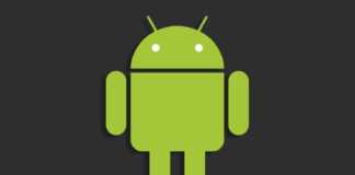 Android zierlich