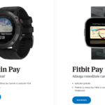 BANCA Transilvania Ce Ofera Unic Romania Exclusiv Clienti garmin fitbit