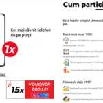 BRD Romania Vestea EXTRAORDINARA Ofera GRATUIT Clientilor Romani iphone