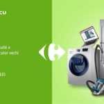 Carrefour Electrocasnicele REDUCERE Craciun Romania oferte