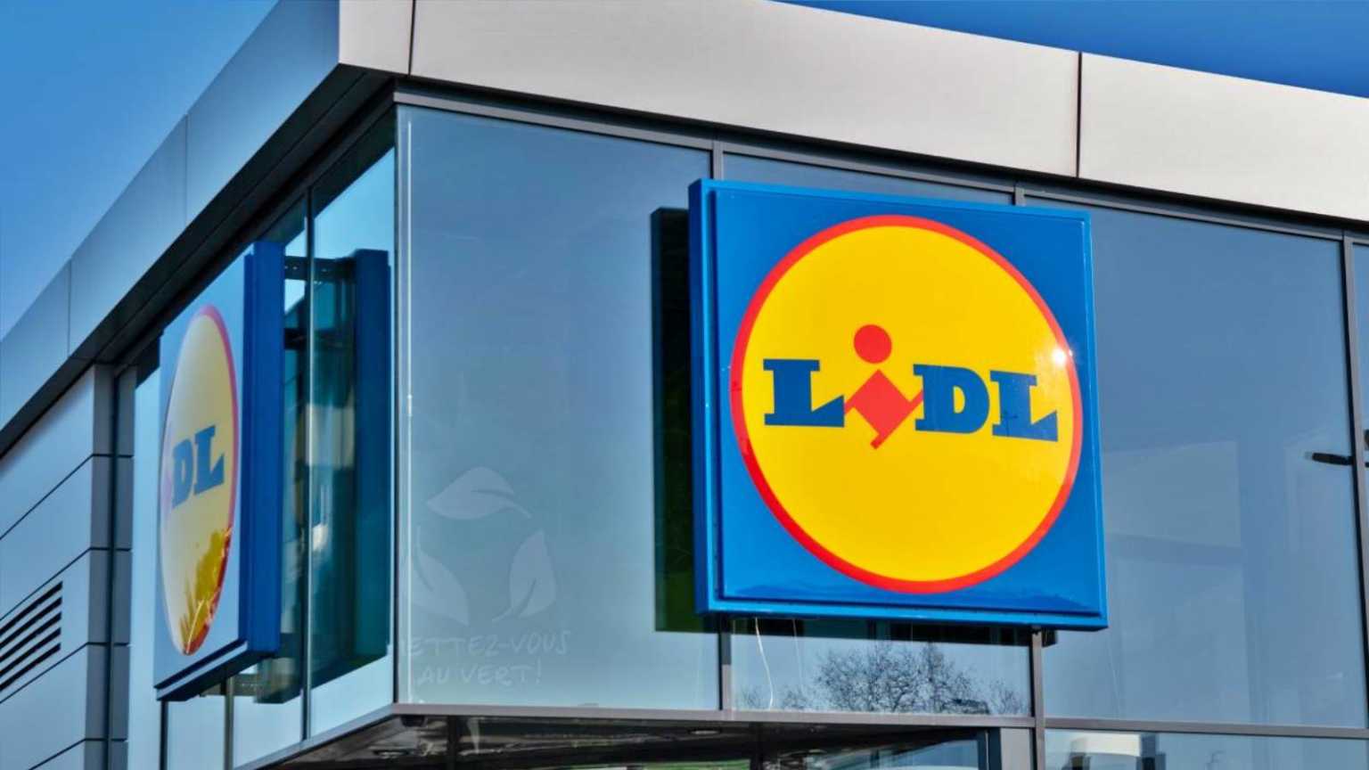 Catalogul LIDL Romania cu Surprizele Saptamanii Viitoare Anuntat