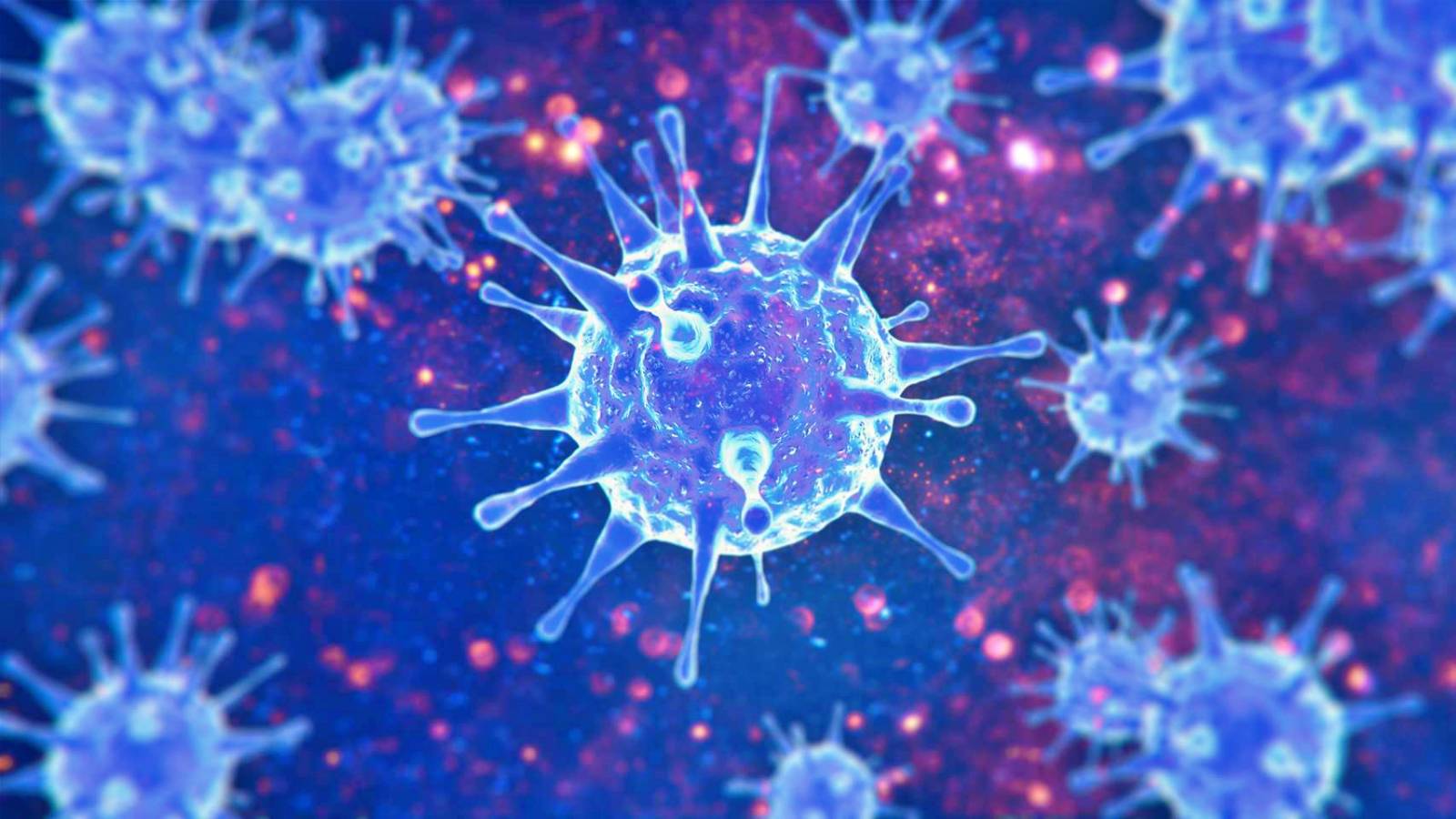 Coronavirus Rumänien Neue Zahl neuer Fälle 8. Dezember 2021
