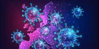 Coronavirus Romania Nuovo numero Aumento di nuovi casi 30 dicembre 2021
