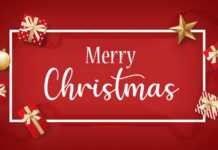 Merry Christmas Messages Wishes Greetings Christmas 2021