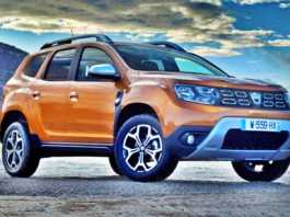 DACIA Duster 2021 Decizia Modelele SPECIALE UIMIT Oamenii