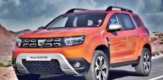 DACIA Duster 2021 HYVITTÄVÄT Yhteensä uutiset tuntuivat mahdottomalta