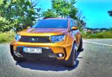 DACIA Duster: Modelul SPECIAL care ar Trebui Lansat Mult mai Devreme DACIA Duster Modelul SPECIAL care Trebui Lansat Mult Devreme