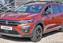 DACIA Jogger Anuntul OFICIAL NU Stiau Multi Romani