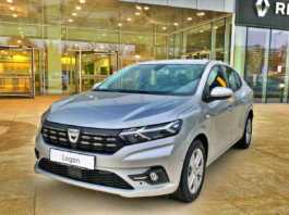 DACIA Logan 3 Anuntul OFICIAL Parea Complet Imposibil Romania
